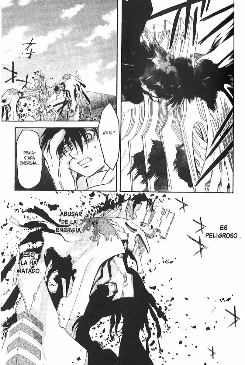 Brain Powerd capítulo 26, página 14