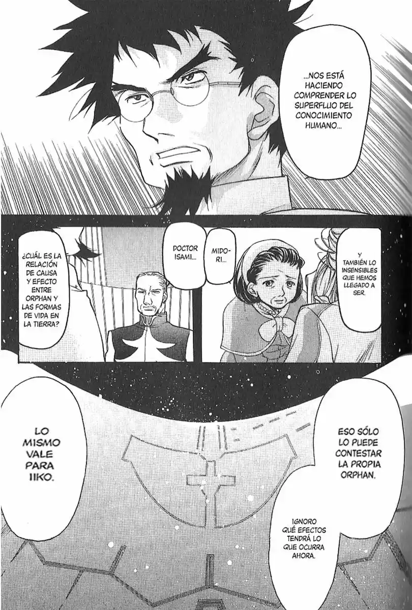 Brain Powerd capítulo 26, página 24