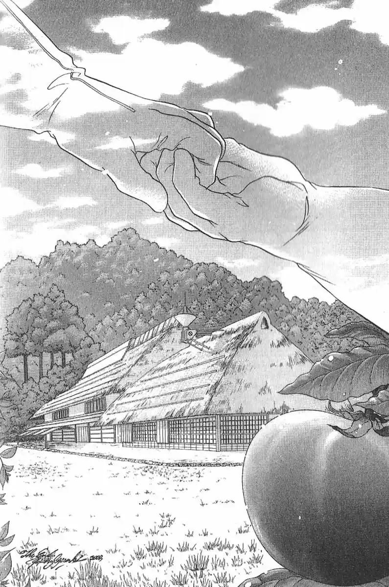 Brain Powerd capítulo 26, página 32