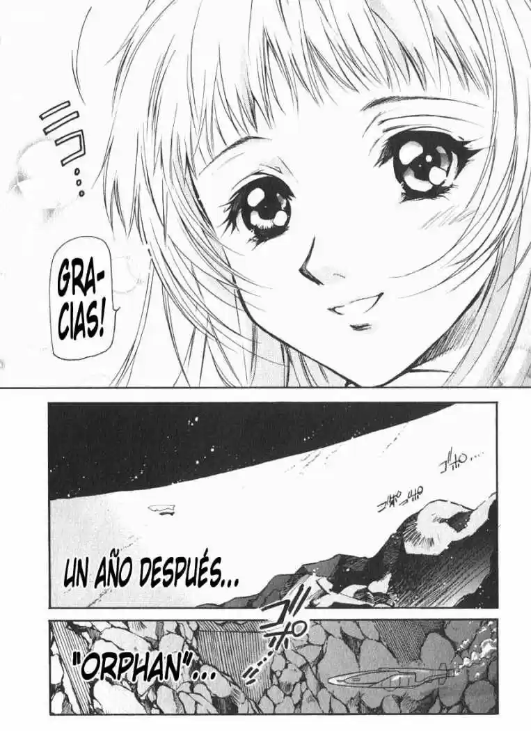 Brain Powerd capítulo 3, página 8