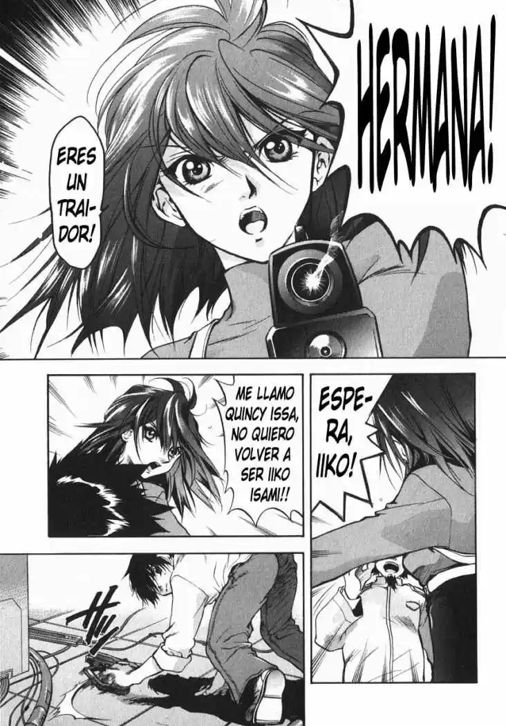 Brain Powerd capítulo 3, página 10