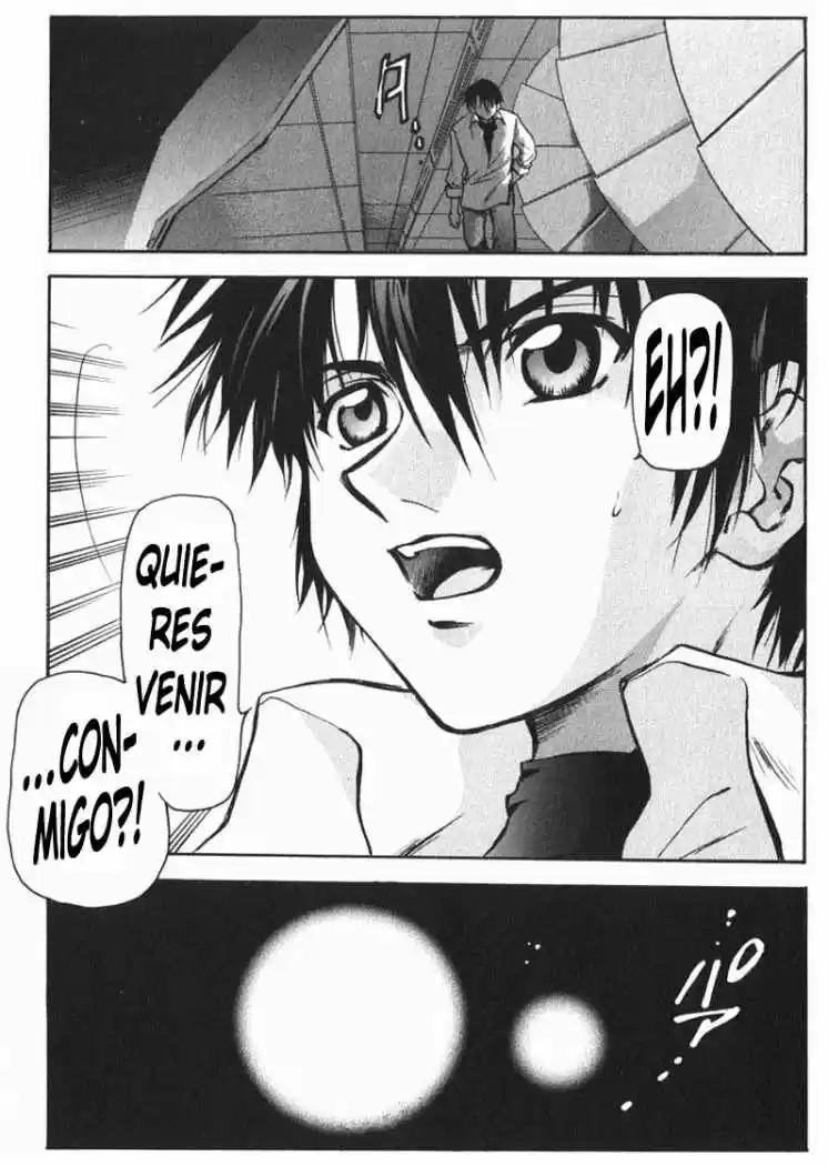 Brain Powerd capítulo 3, página 15