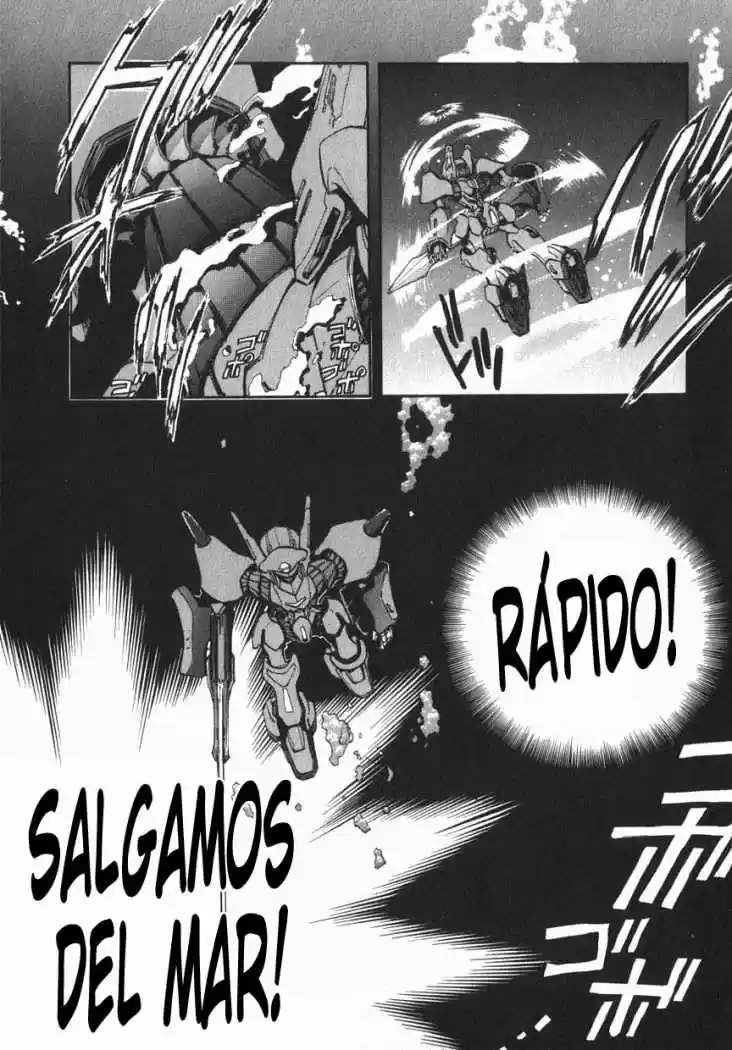 Brain Powerd capítulo 3, página 25