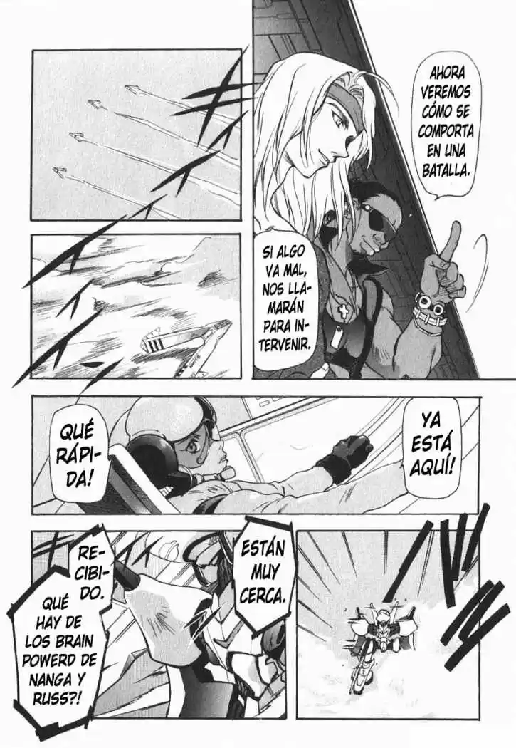 Brain Powerd capítulo 4, página 8