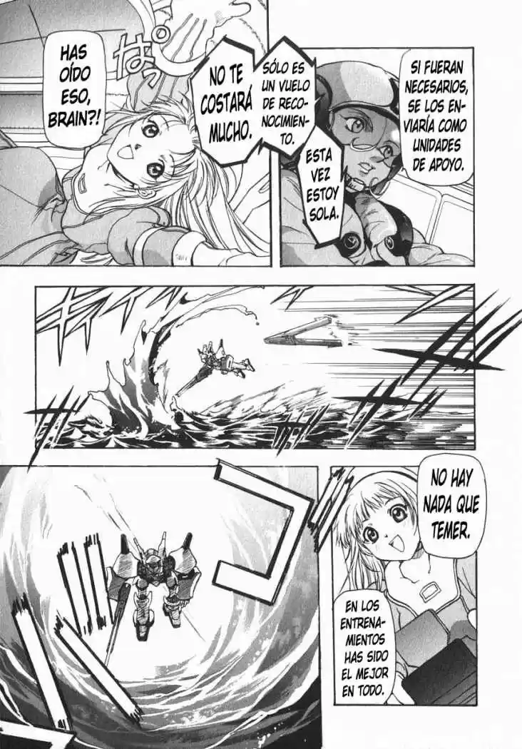 Brain Powerd capítulo 4, página 9