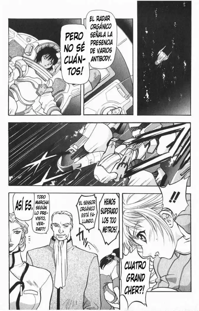 Brain Powerd capítulo 4, página 14