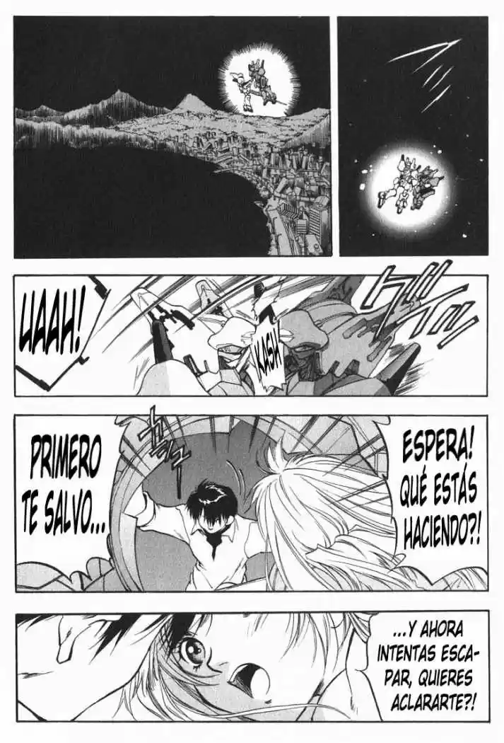 Brain Powerd capítulo 4, página 21