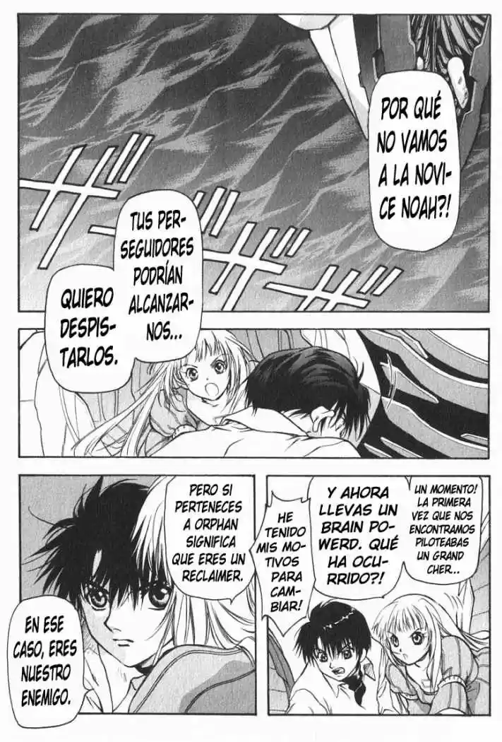 Brain Powerd capítulo 5, página 2