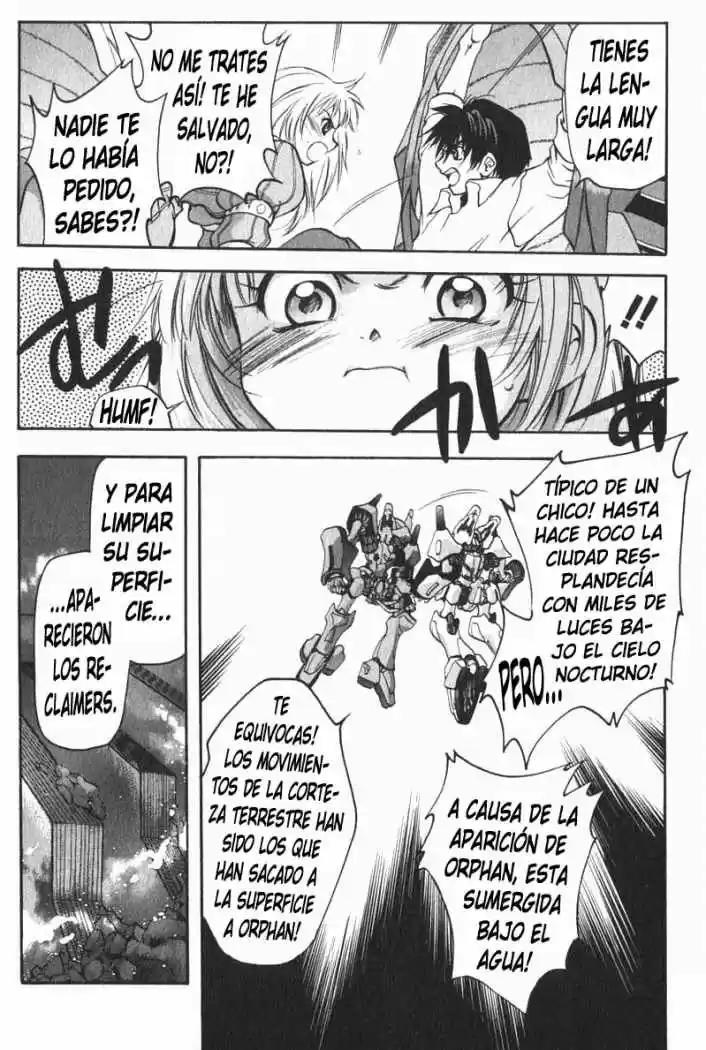 Brain Powerd capítulo 5, página 3