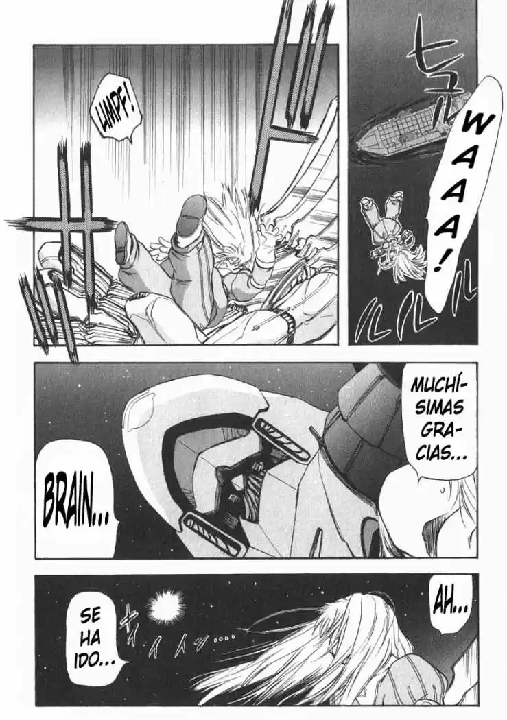 Brain Powerd capítulo 5, página 5