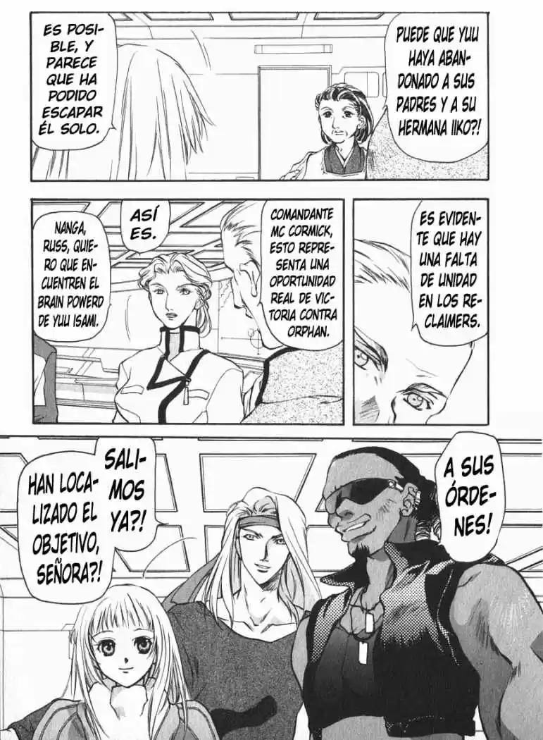 Brain Powerd capítulo 5, página 7