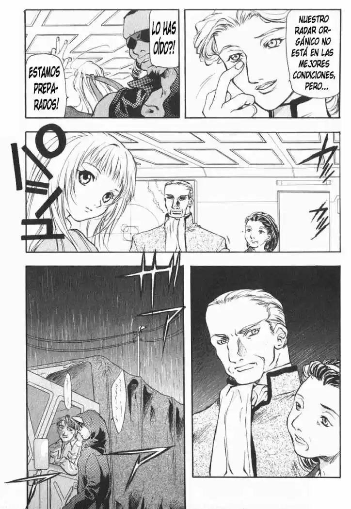 Brain Powerd capítulo 5, página 8
