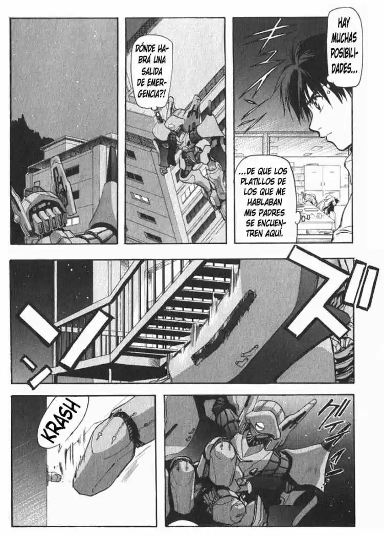 Brain Powerd capítulo 5, página 11