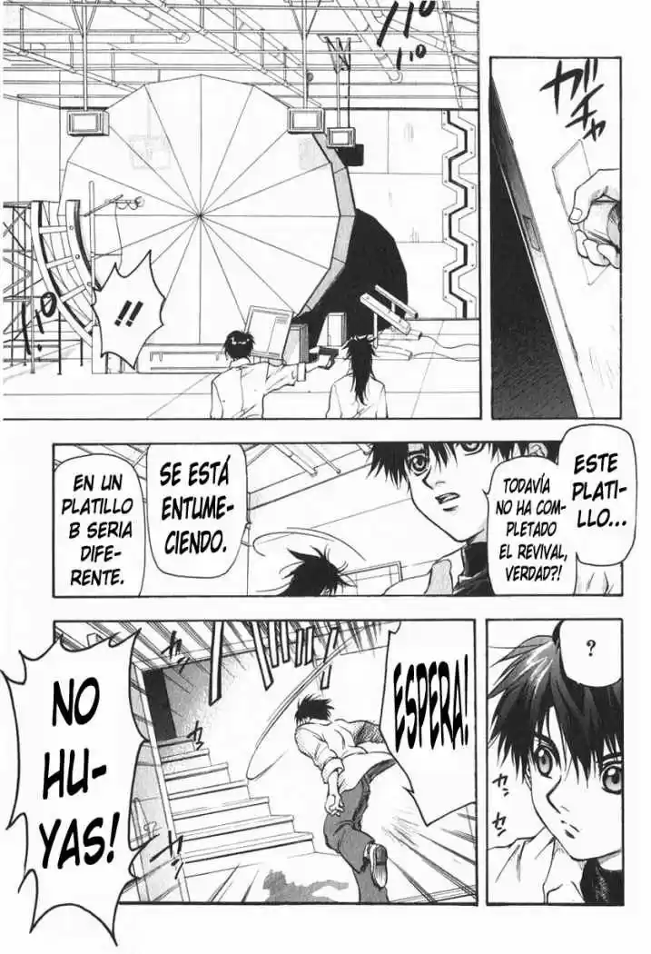 Brain Powerd capítulo 5, página 15