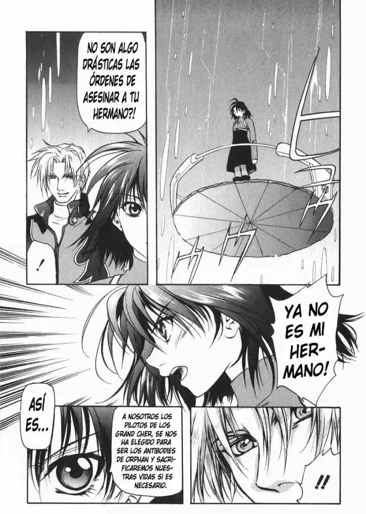 Brain Powerd capítulo 5, página 21