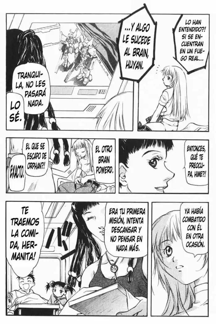 Brain Powerd capítulo 5, página 24
