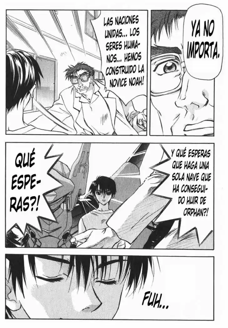 Brain Powerd capítulo 5, página 30