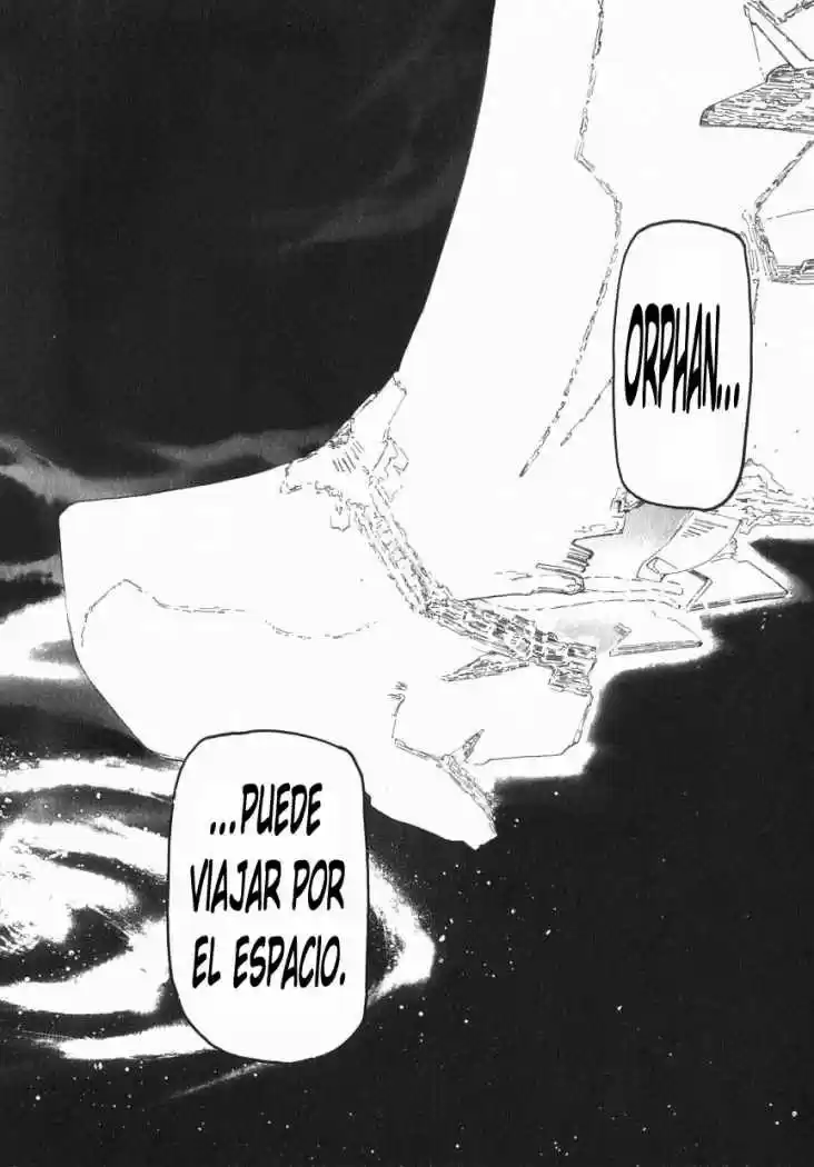 Brain Powerd capítulo 5, página 32