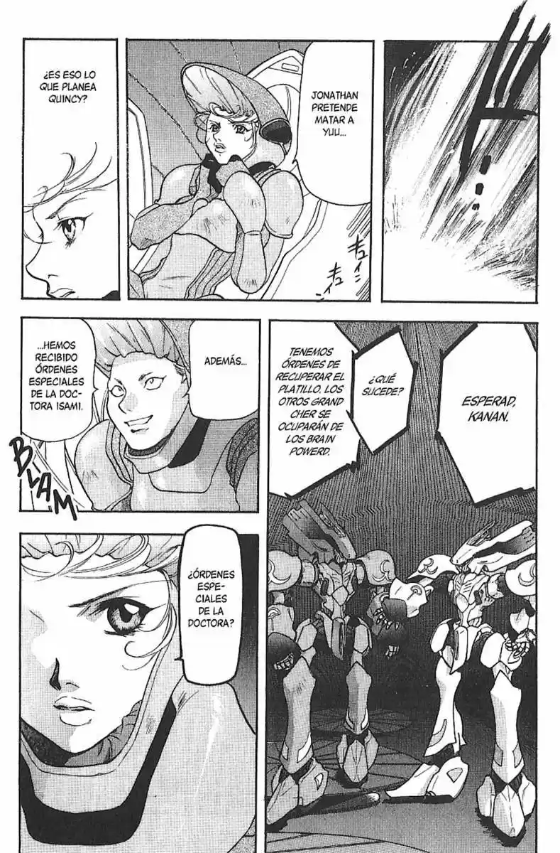 Brain Powerd capítulo 6, página 9