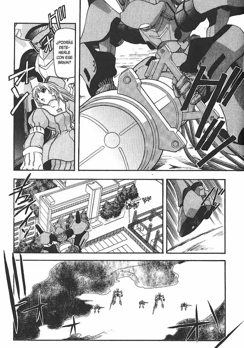 Brain Powerd capítulo 6, página 17