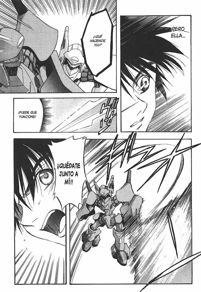 Brain Powerd capítulo 7, página 13
