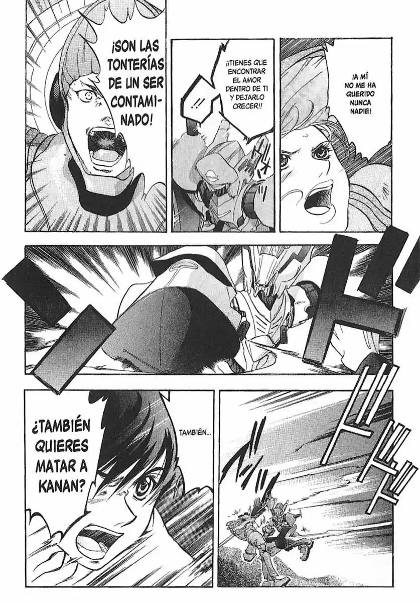 Brain Powerd capítulo 8, página 21