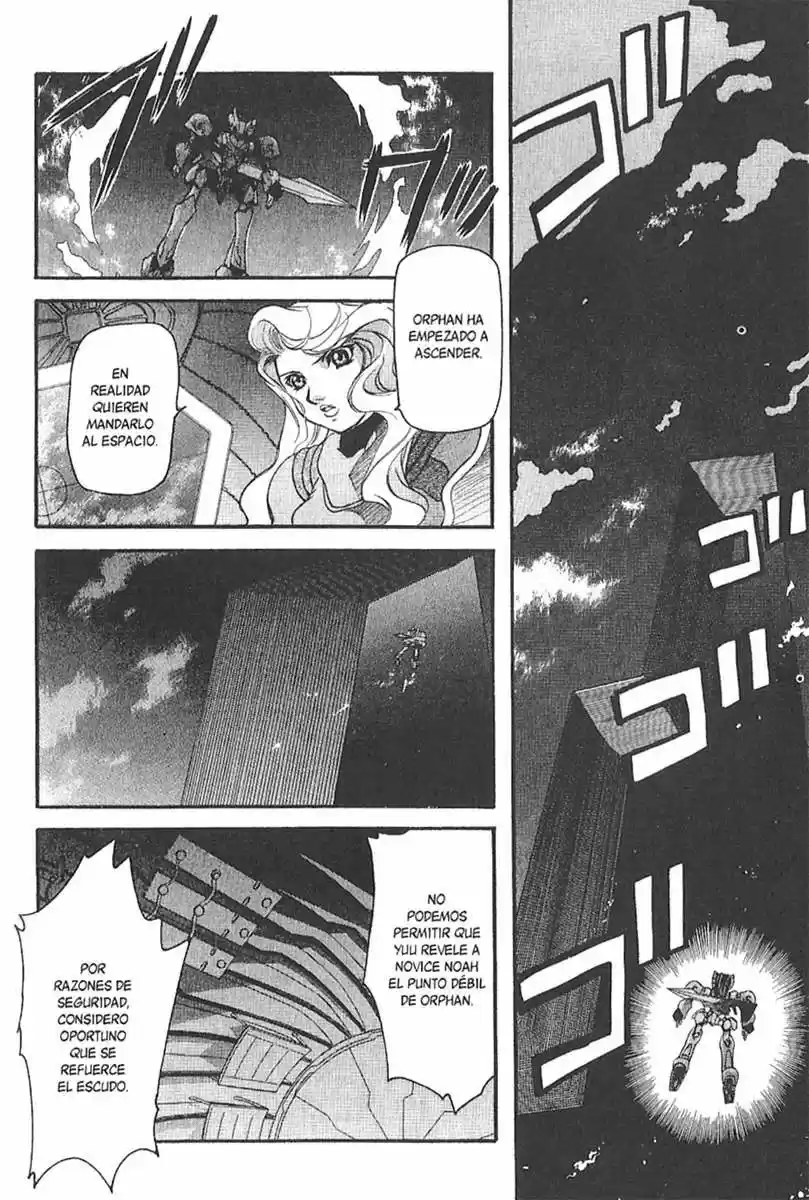 Brain Powerd capítulo 9, página 14