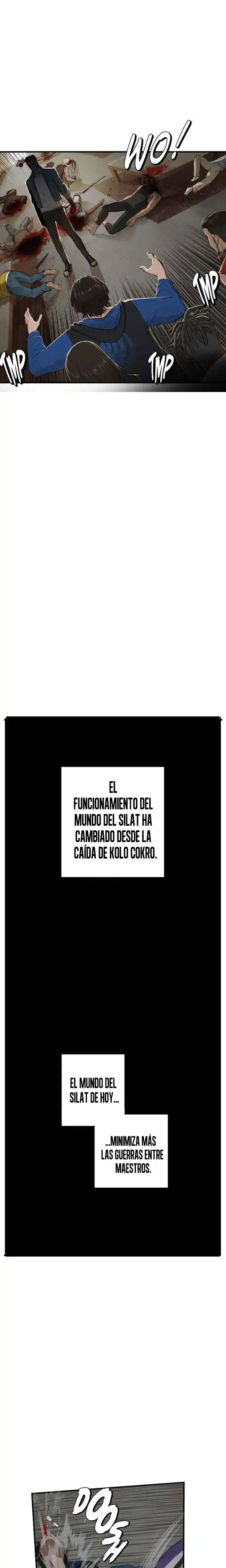 Brandal capítulo 6, página 2