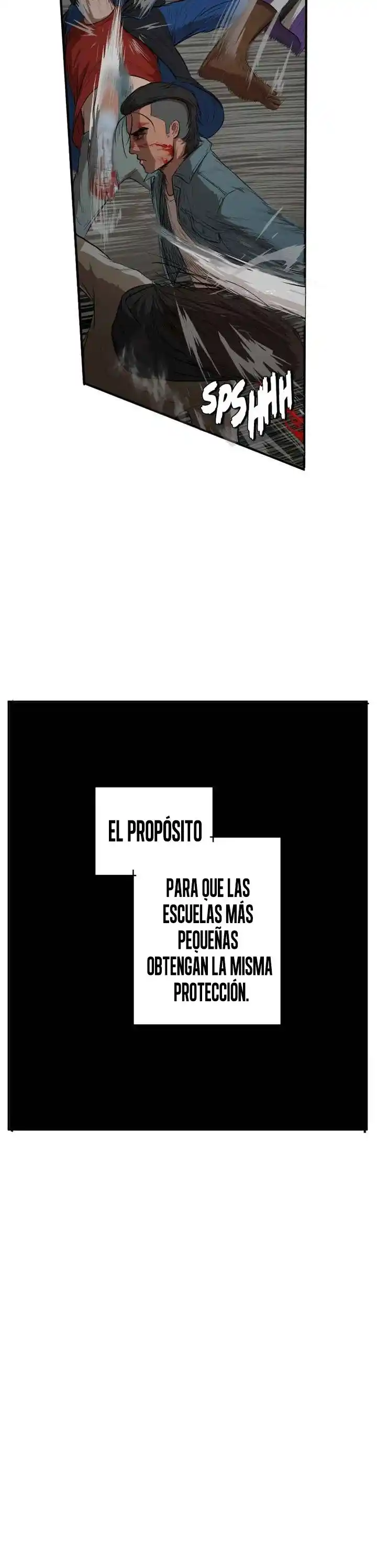 Brandal capítulo 6, página 3