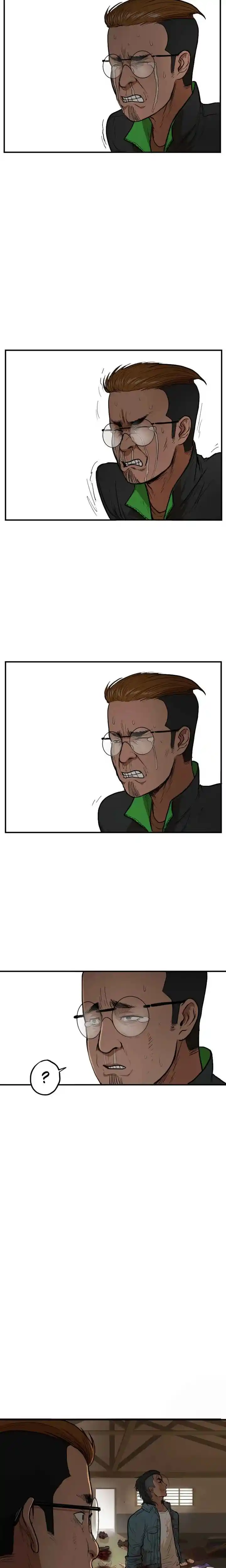Brandal capítulo 6, página 17