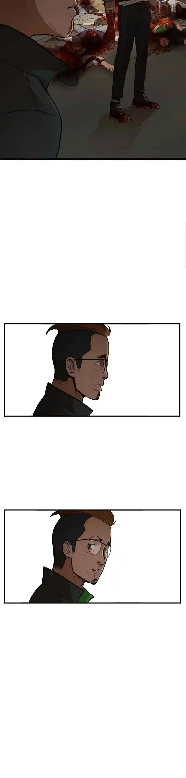Brandal capítulo 6, página 18