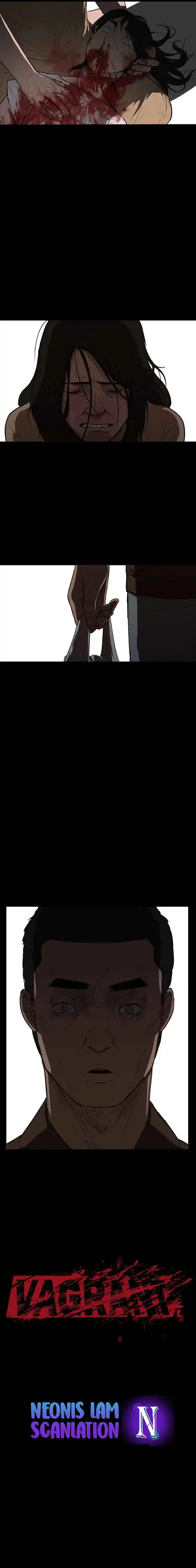 Brandal capítulo 7, página 6