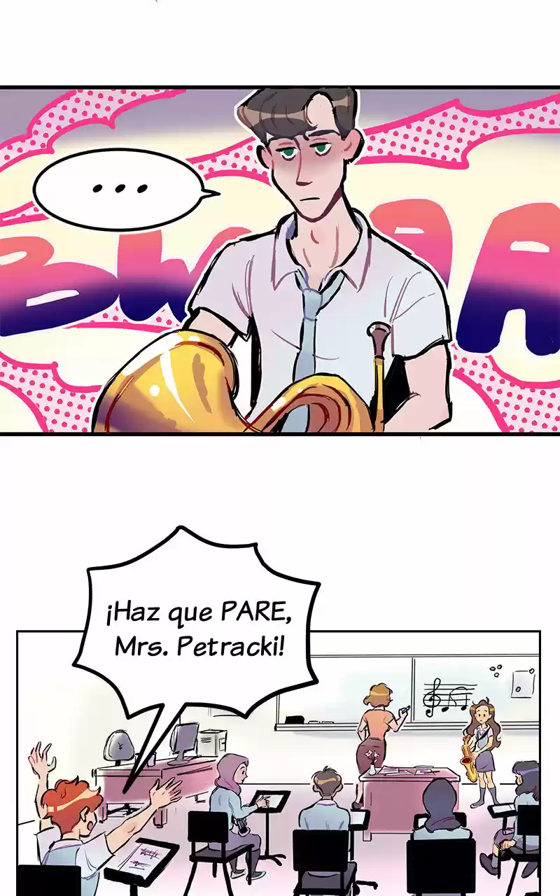 Brass & Sass capítulo 1, página 16