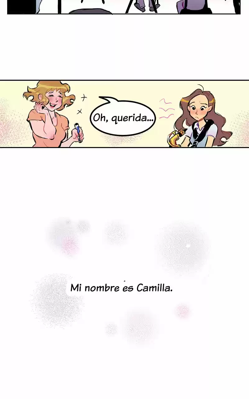 Brass & Sass capítulo 1, página 17