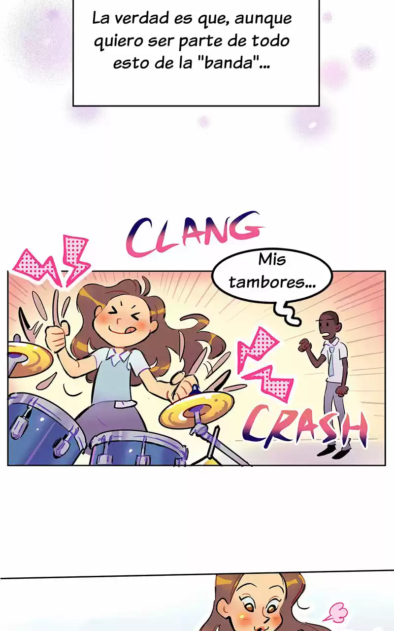 Brass & Sass capítulo 1, página 19
