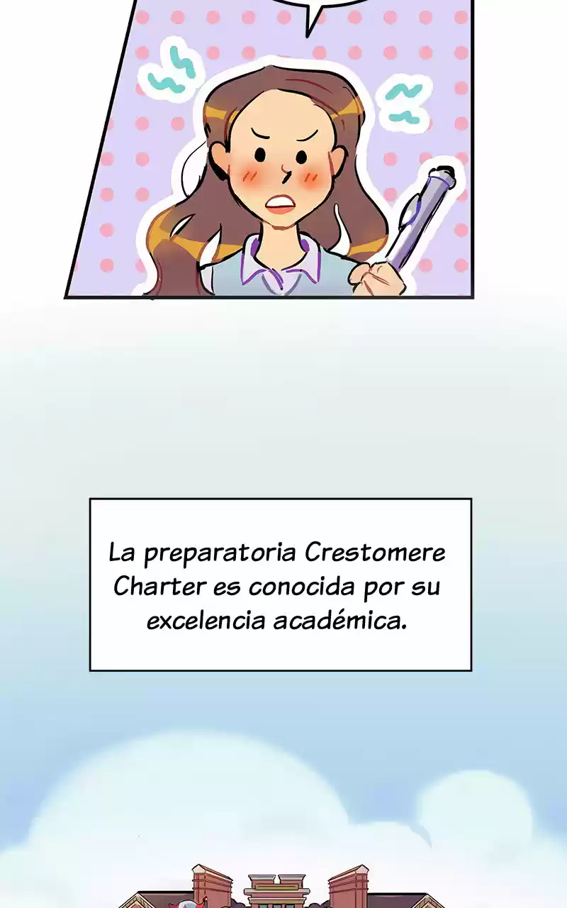 Brass & Sass capítulo 1, página 21