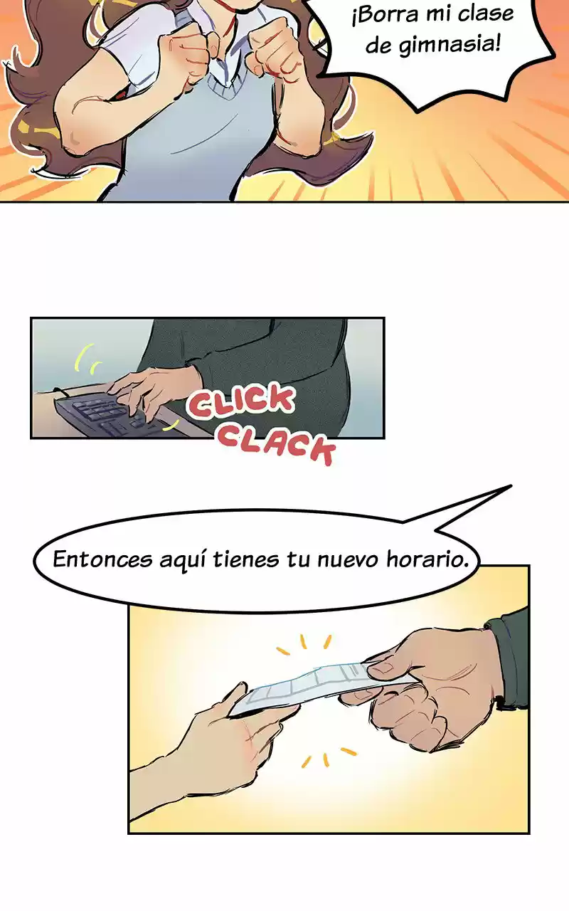 Brass & Sass capítulo 1, página 30