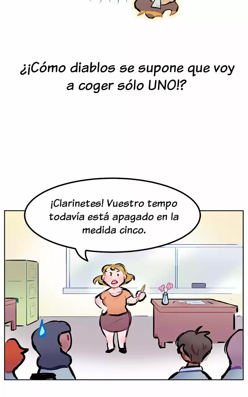Brass & Sass capítulo 1, página 34