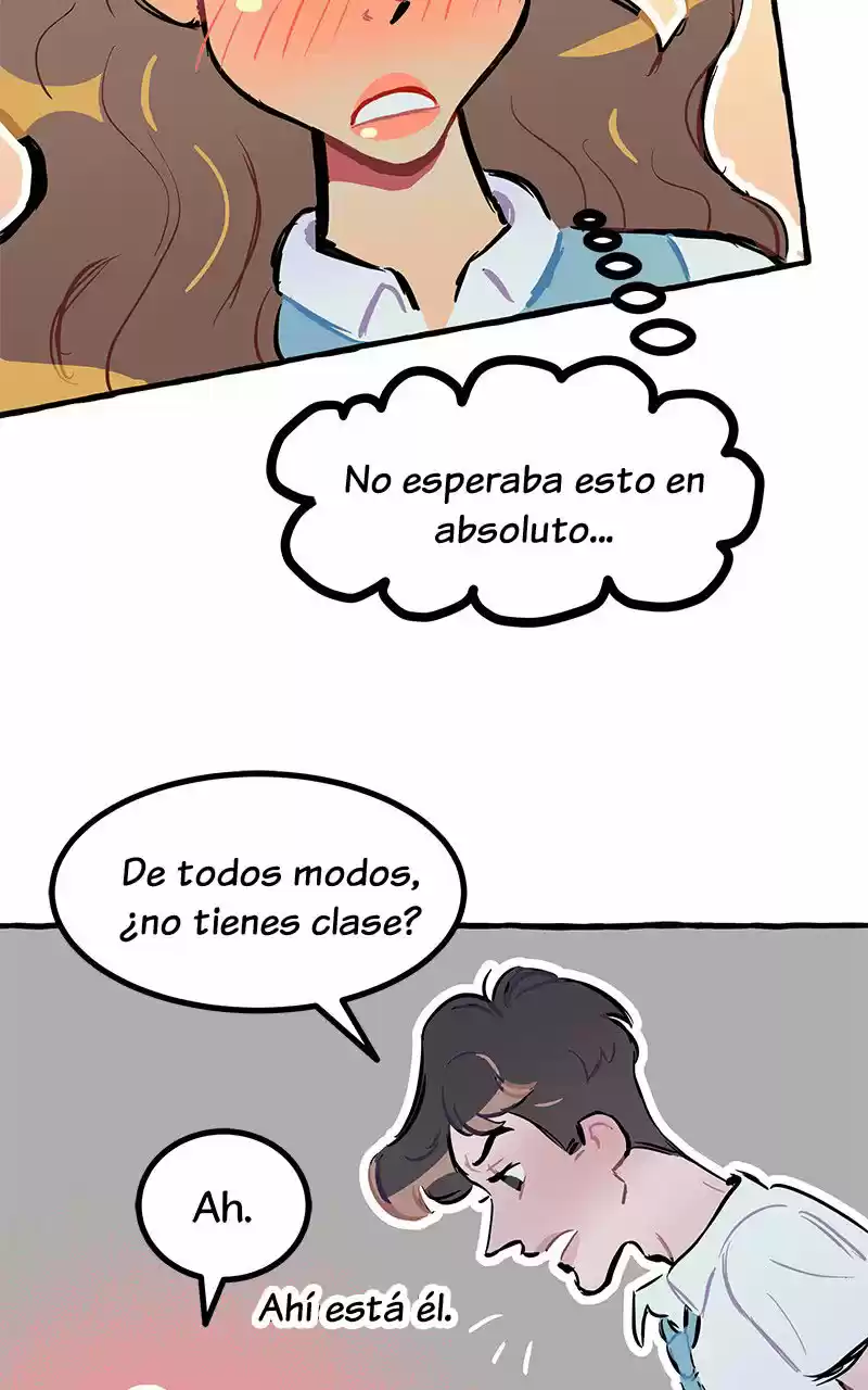 Brass & Sass capítulo 10, página 31