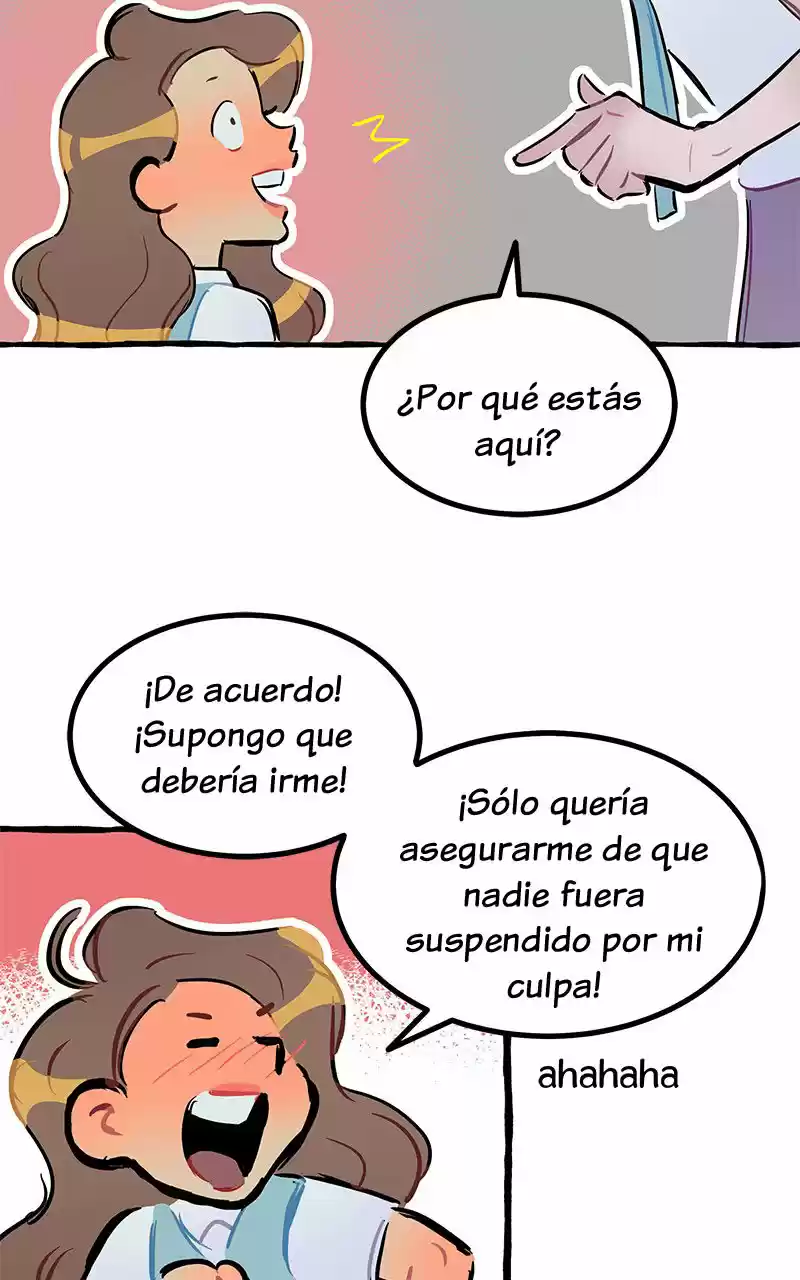 Brass & Sass capítulo 10, página 32
