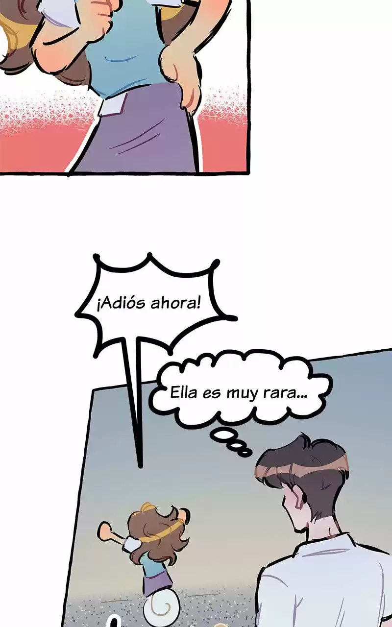 Brass & Sass capítulo 10, página 33