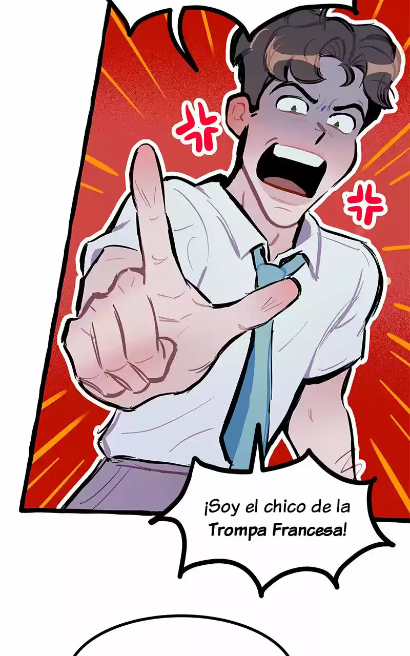 Brass & Sass capítulo 10, página 42