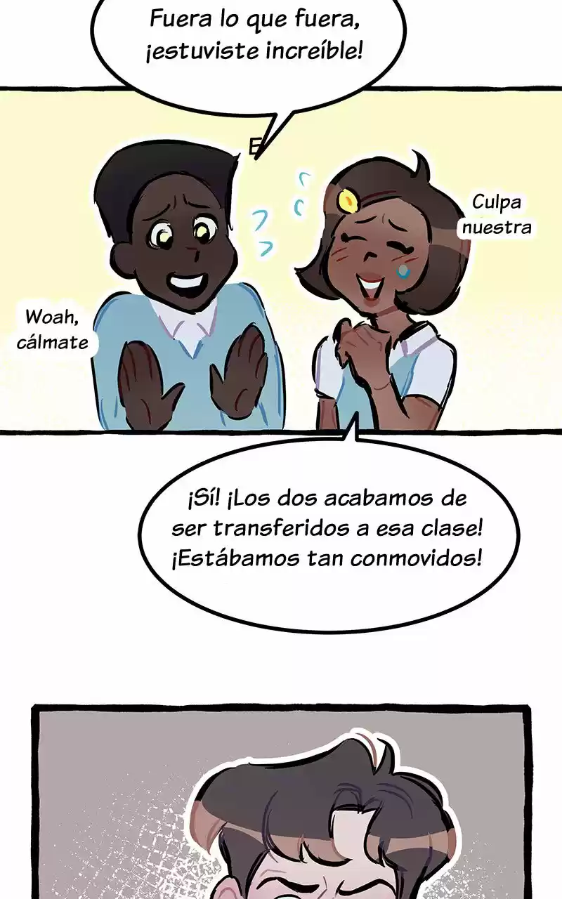 Brass & Sass capítulo 10, página 43