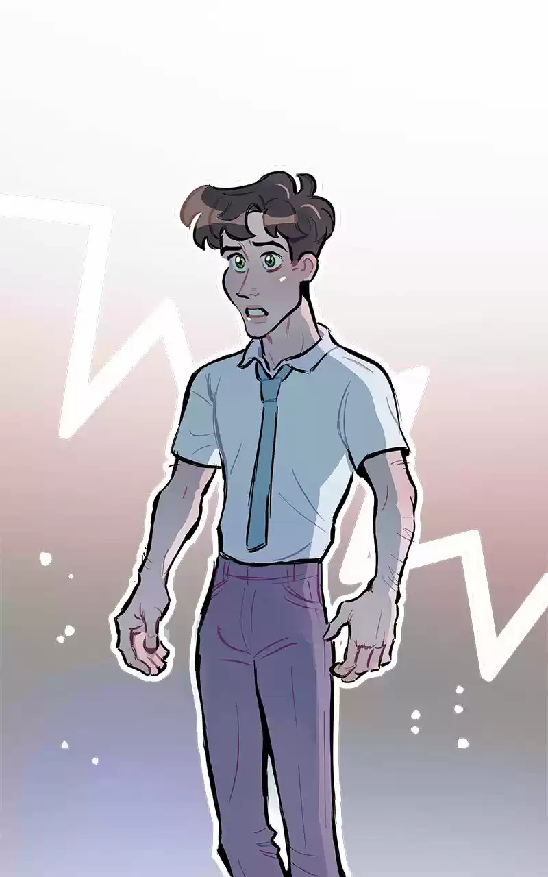 Brass & Sass capítulo 10, página 47