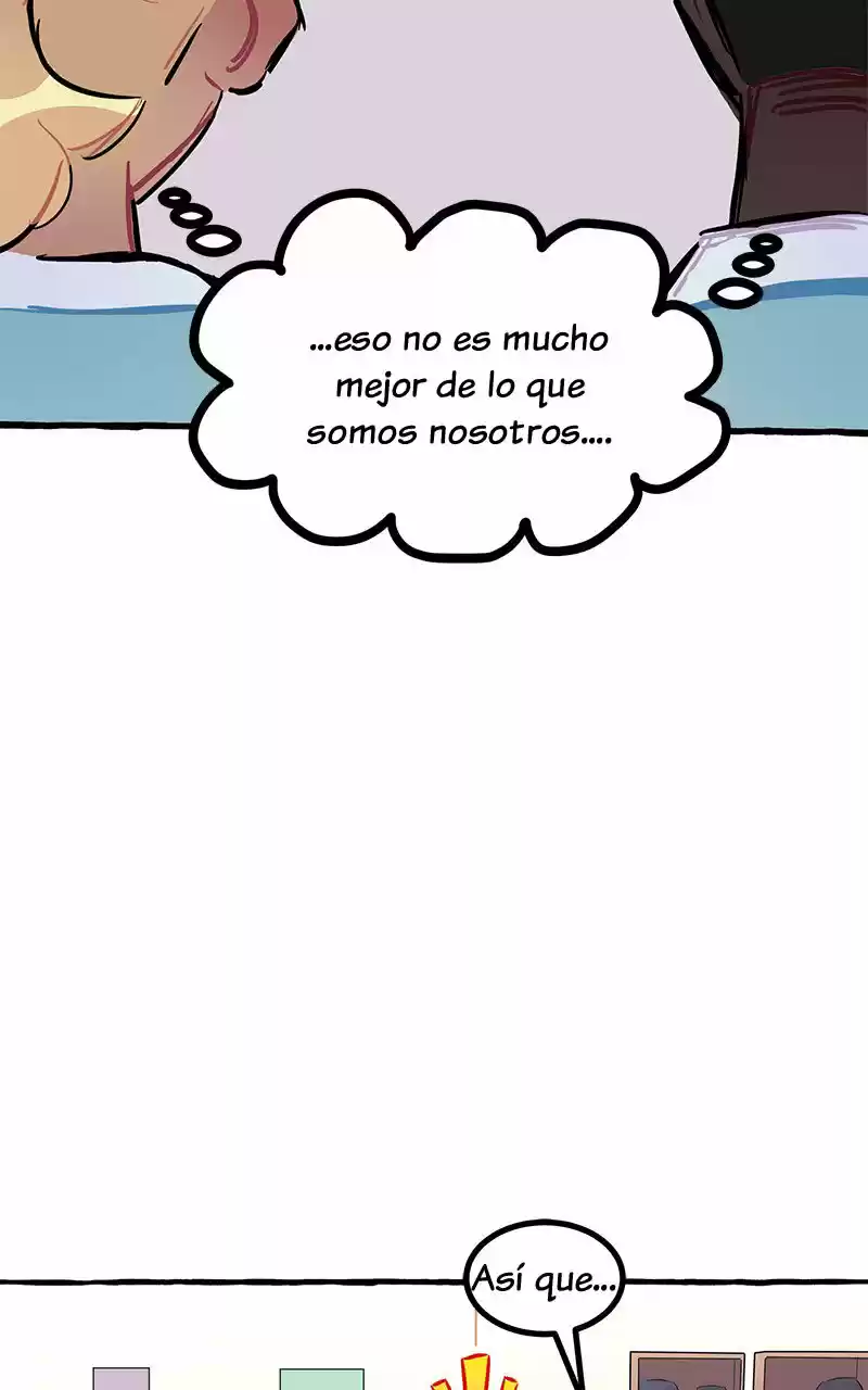 Brass & Sass capítulo 11, página 21