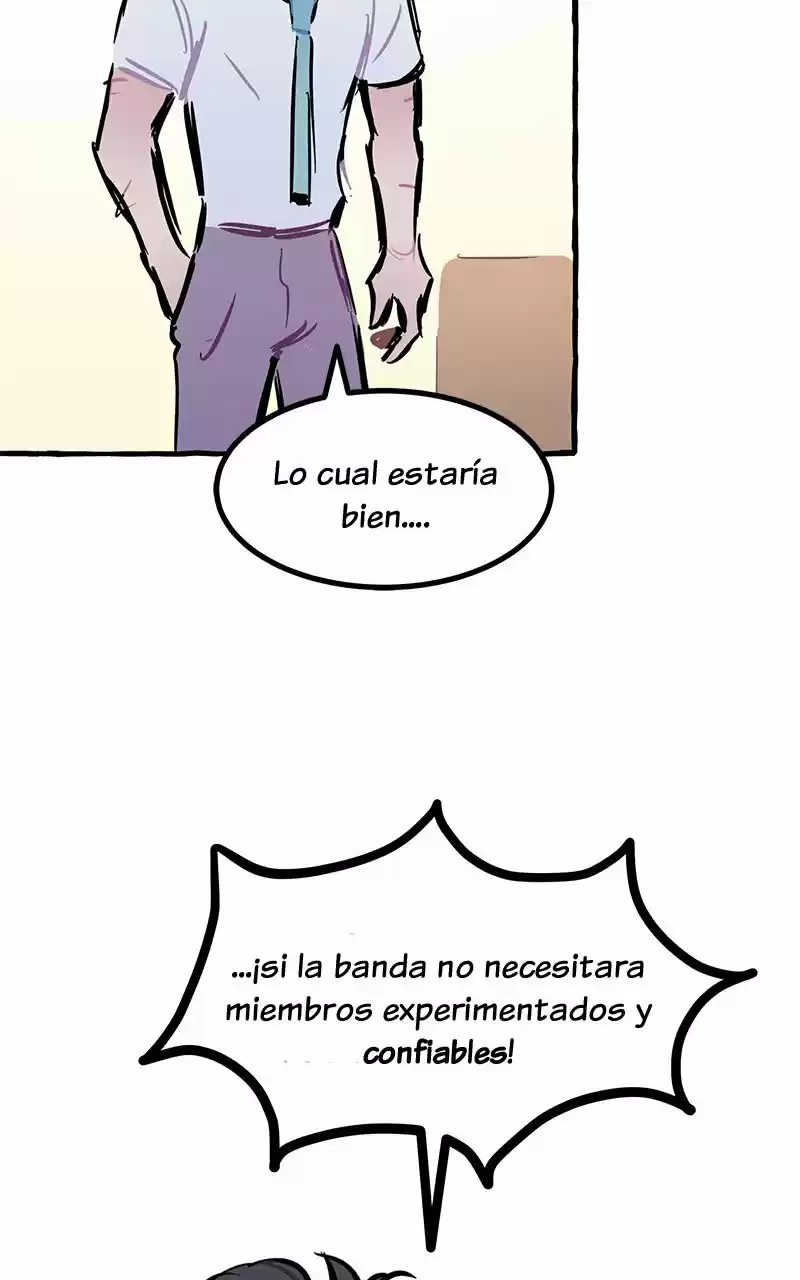 Brass & Sass capítulo 11, página 24