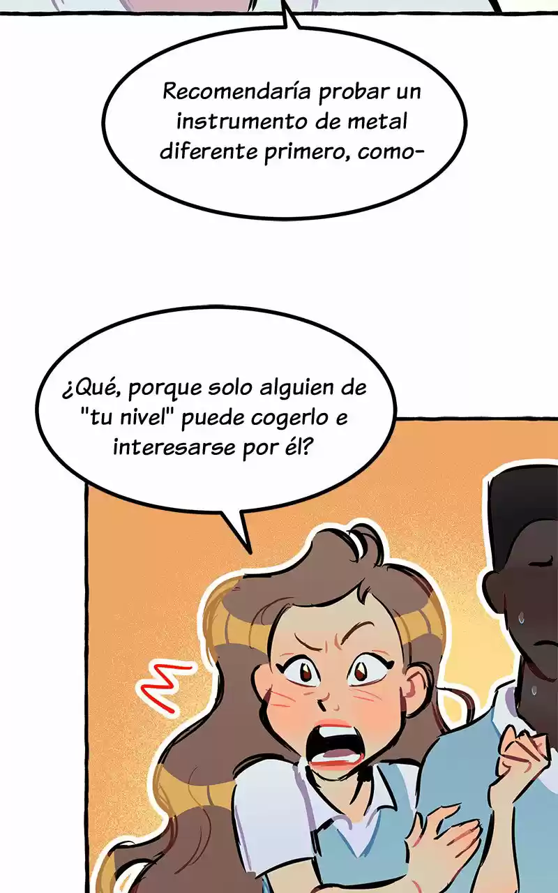 Brass & Sass capítulo 11, página 30