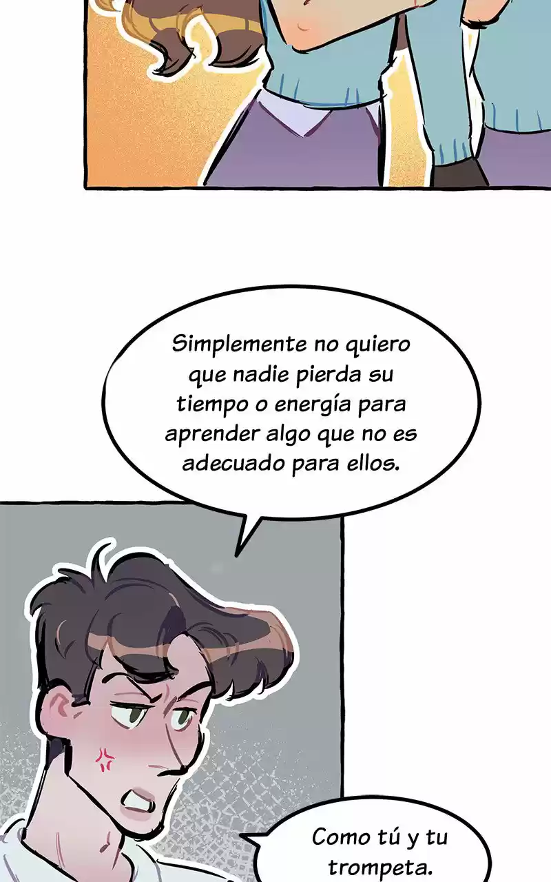 Brass & Sass capítulo 11, página 31