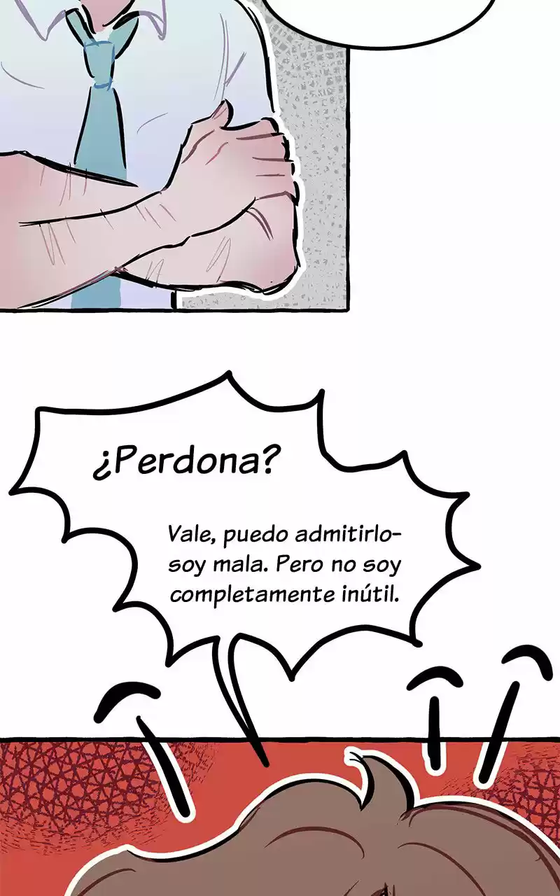 Brass & Sass capítulo 11, página 32