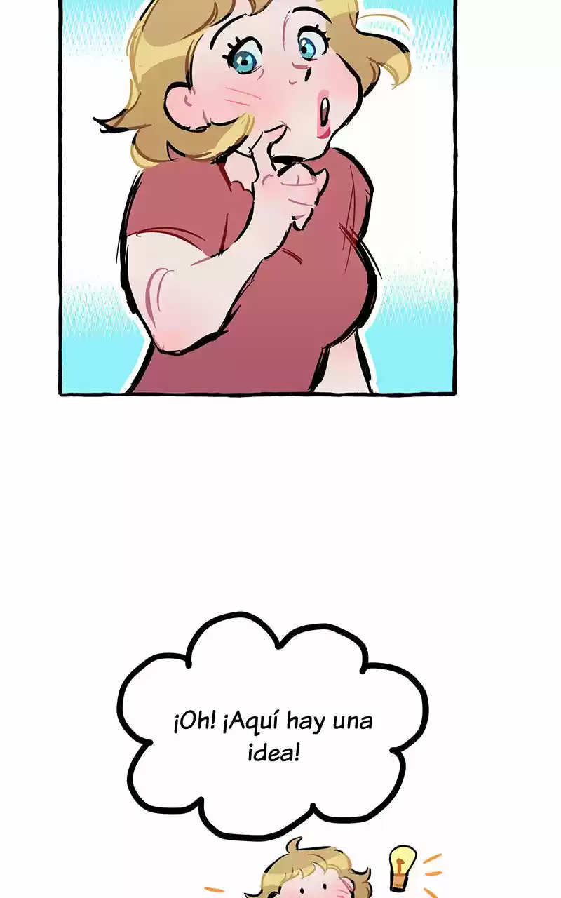 Brass & Sass capítulo 11, página 40